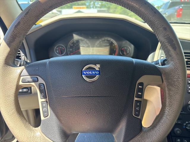 used 2007 Volvo V70 car, priced at $2,495