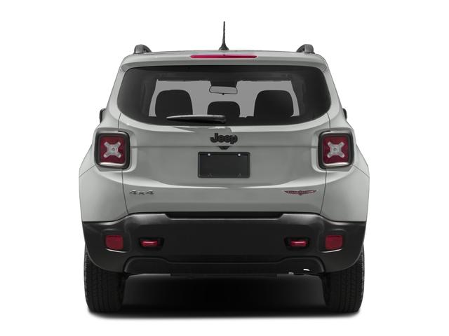 used 2016 Jeep Renegade car, priced at $10,995