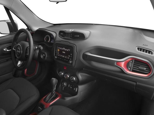 used 2016 Jeep Renegade car, priced at $10,995