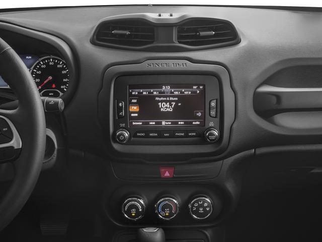 used 2016 Jeep Renegade car, priced at $10,995