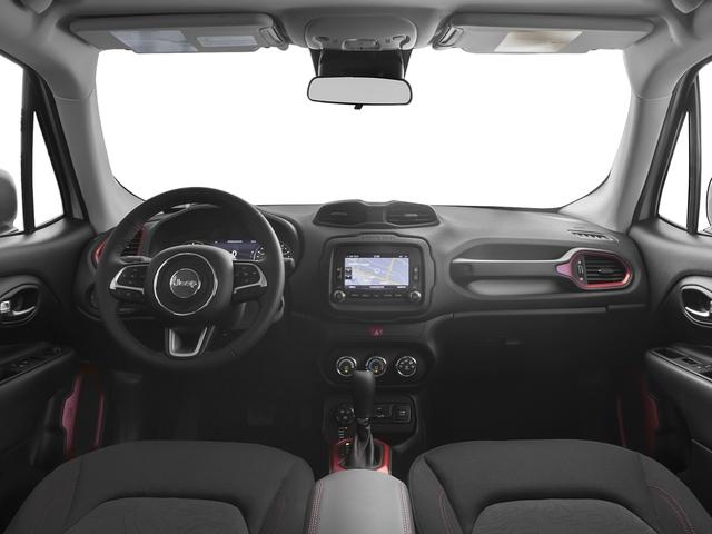 used 2016 Jeep Renegade car, priced at $10,995