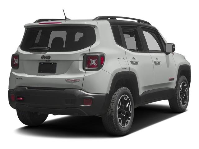 used 2016 Jeep Renegade car, priced at $10,995