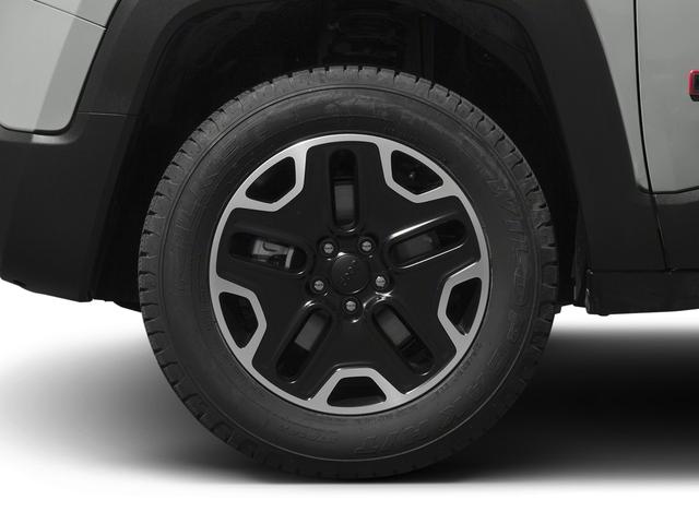 used 2016 Jeep Renegade car, priced at $10,995