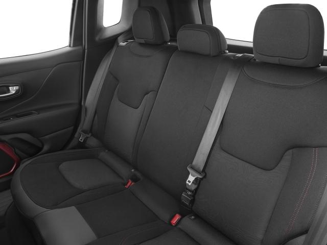 used 2016 Jeep Renegade car, priced at $10,995