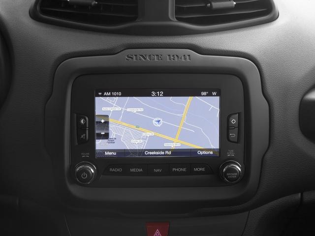 used 2016 Jeep Renegade car, priced at $10,995