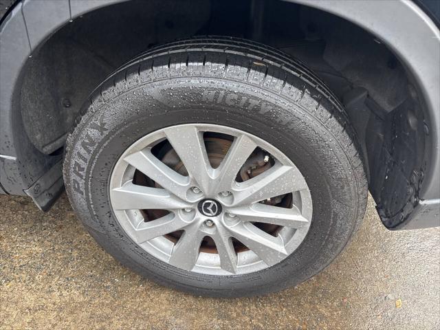 used 2015 Mazda CX-5 car, priced at $11,995