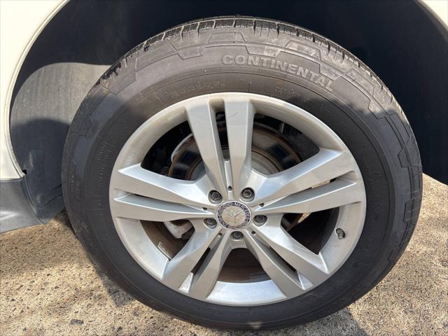 used 2015 Mercedes-Benz M-Class car, priced at $12,995