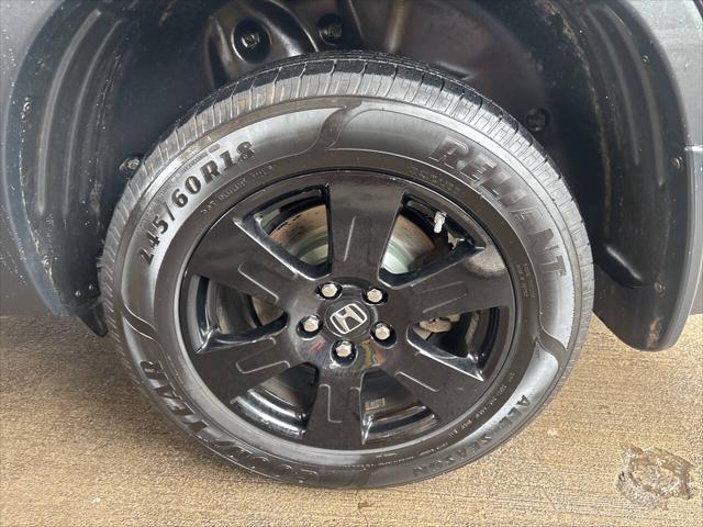 used 2019 Honda Ridgeline car, priced at $16,995