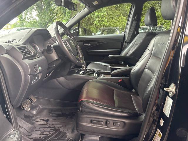 used 2019 Honda Ridgeline car, priced at $16,995