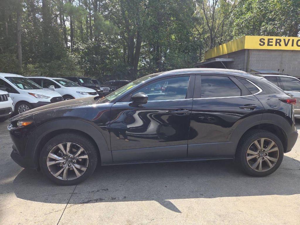 used 2022 Mazda CX-30 car, priced at $19,995