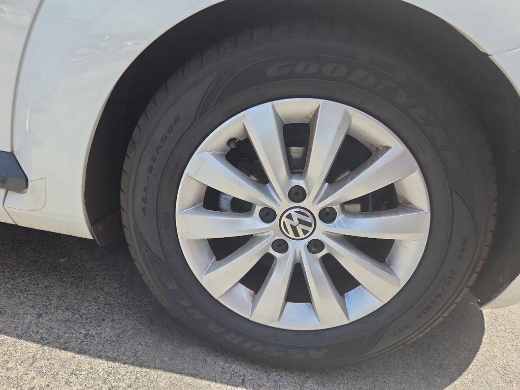 used 2015 Volkswagen Beetle car, priced at $7,995