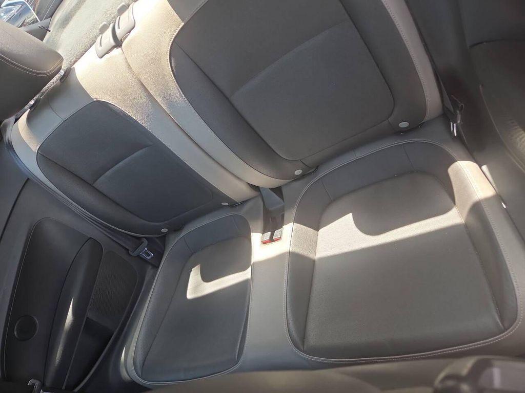 used 2015 Volkswagen Beetle car, priced at $7,995