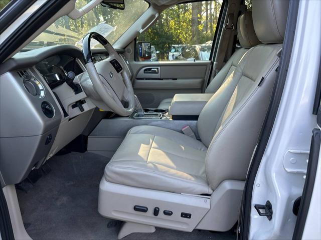 used 2012 Ford Expedition car, priced at $11,995