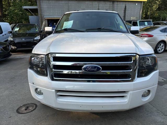 used 2012 Ford Expedition car, priced at $11,995