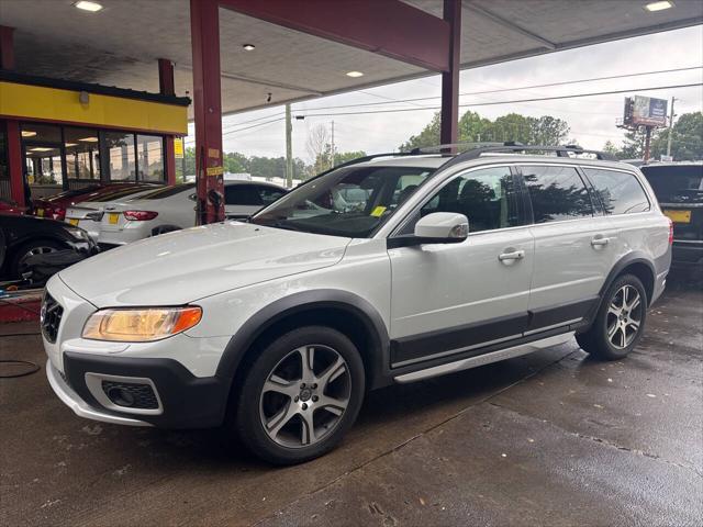 used 2012 Volvo XC70 car, priced at $6,995
