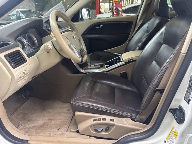 used 2012 Volvo XC70 car, priced at $6,995