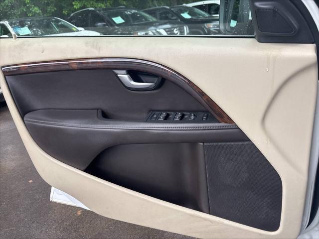 used 2012 Volvo XC70 car, priced at $6,995