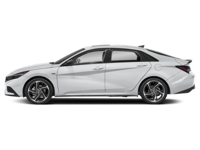 used 2022 Hyundai Elantra car, priced at $18,995