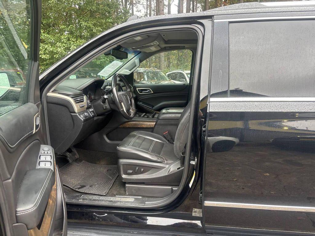 used 2018 GMC Yukon XL car, priced at $19,995