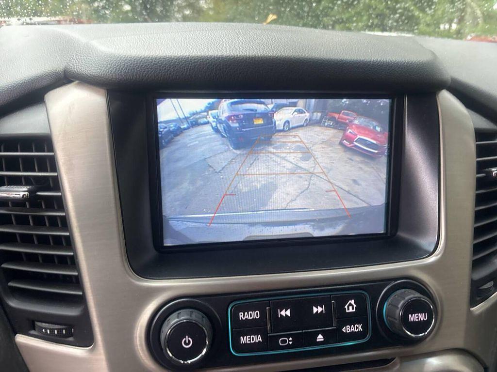 used 2018 GMC Yukon XL car, priced at $19,995