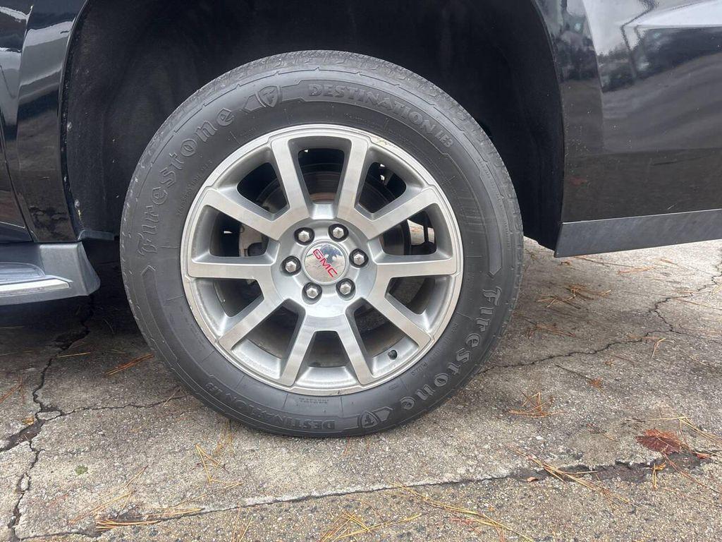 used 2018 GMC Yukon XL car, priced at $19,995