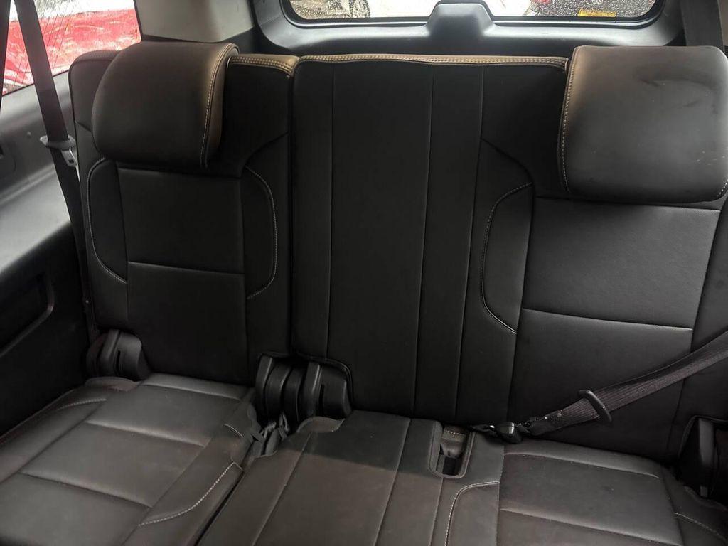 used 2018 GMC Yukon XL car, priced at $19,995