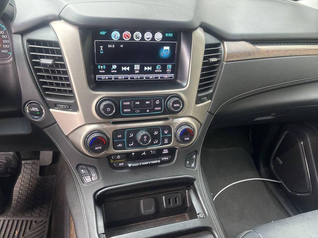 used 2018 GMC Yukon XL car, priced at $19,995