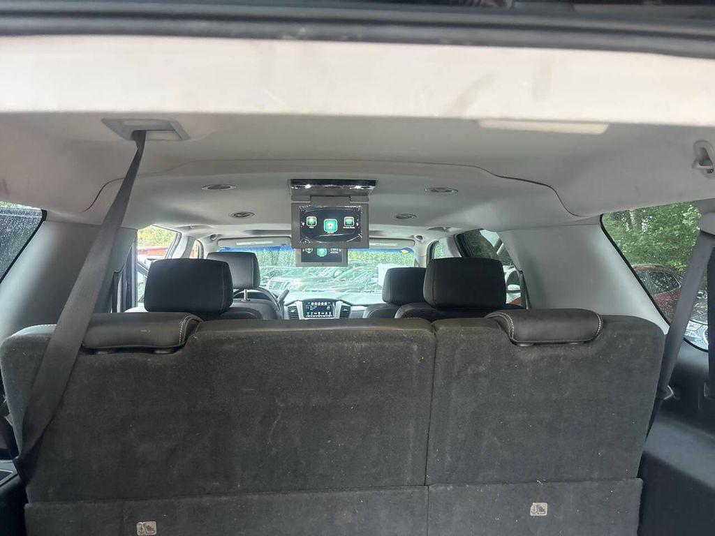 used 2018 GMC Yukon XL car, priced at $19,995