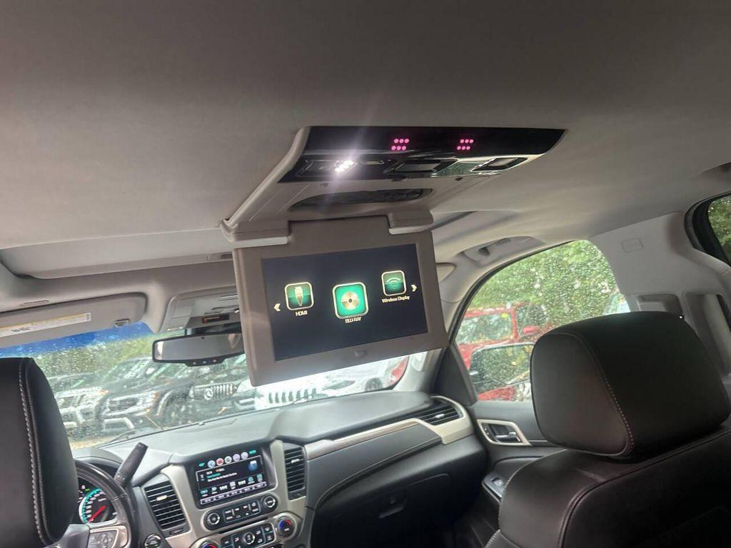 used 2018 GMC Yukon XL car, priced at $19,995