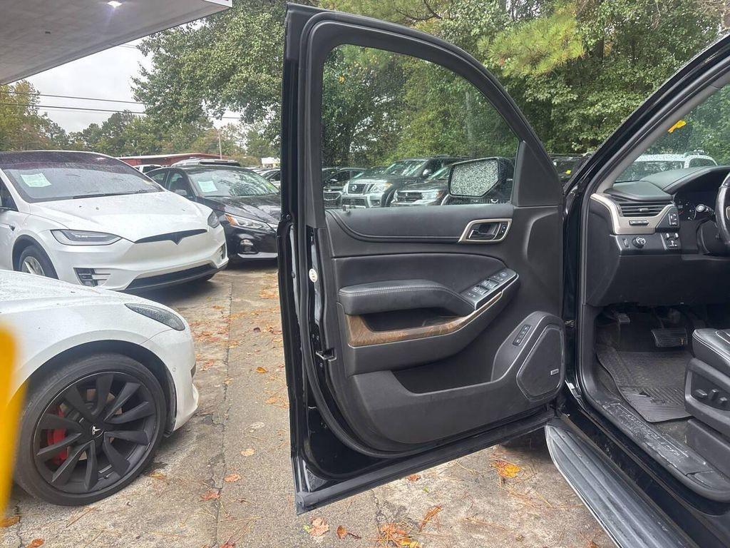 used 2018 GMC Yukon XL car, priced at $19,995