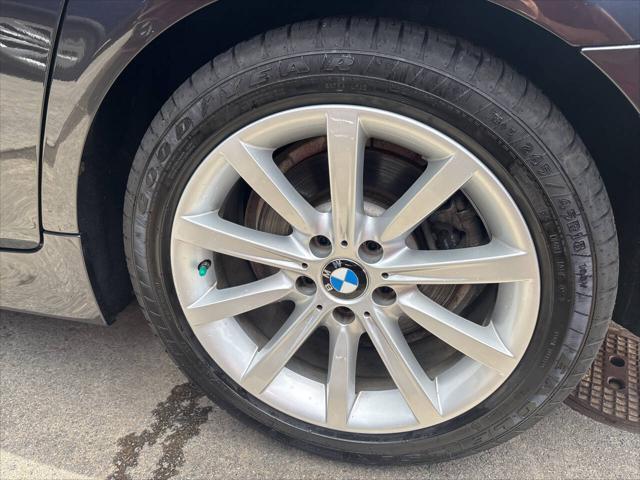 used 2014 BMW 535 car, priced at $11,995