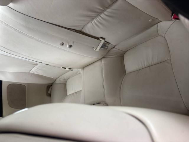 used 2006 Lexus SC 430 car, priced at $7,995