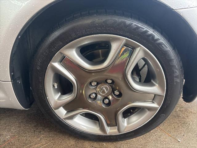 used 2006 Lexus SC 430 car, priced at $7,995