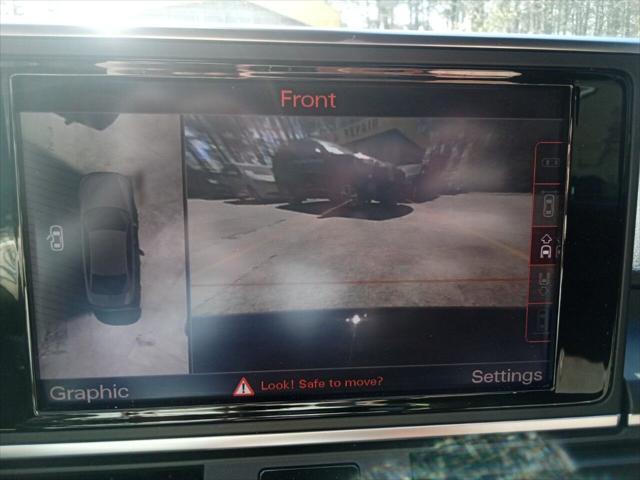 used 2014 Audi A6 car, priced at $14,995
