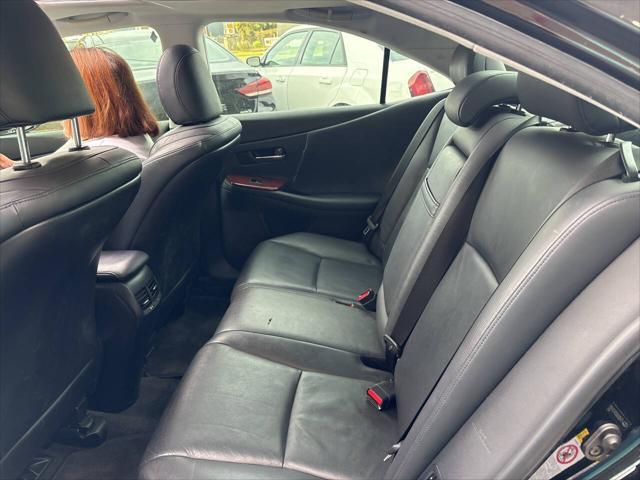 used 2010 Lexus HS 250h car, priced at $10,995