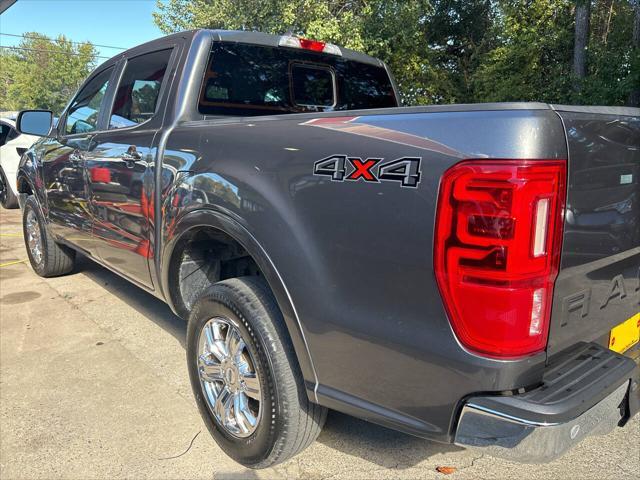 used 2019 Ford Ranger car, priced at $20,995