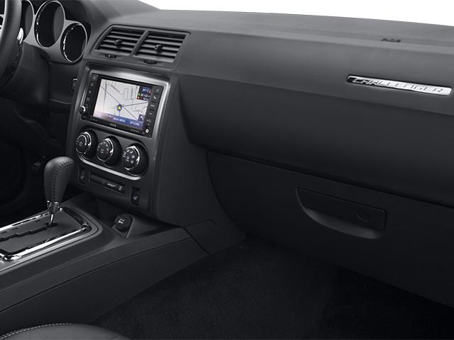 used 2014 Dodge Challenger car, priced at $12,995