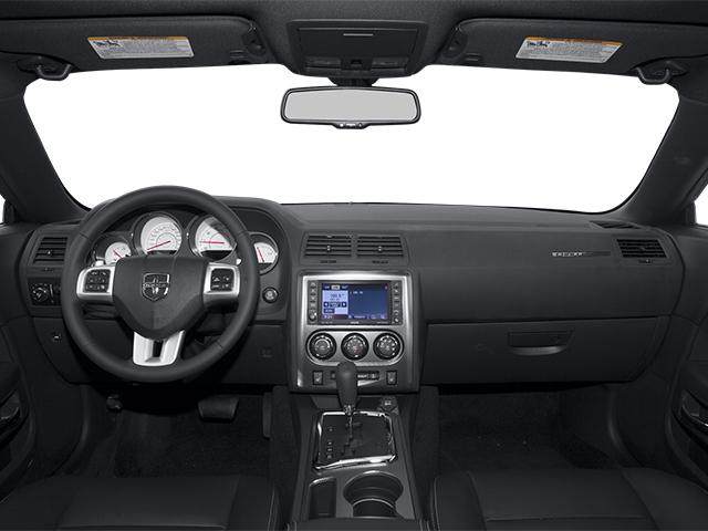 used 2014 Dodge Challenger car, priced at $12,995