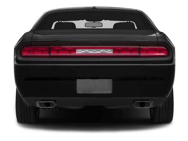 used 2014 Dodge Challenger car, priced at $12,995