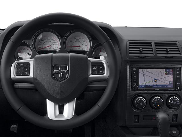 used 2014 Dodge Challenger car, priced at $12,995