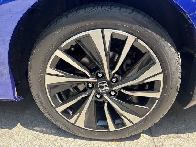 used 2016 Honda Accord car, priced at $13,995