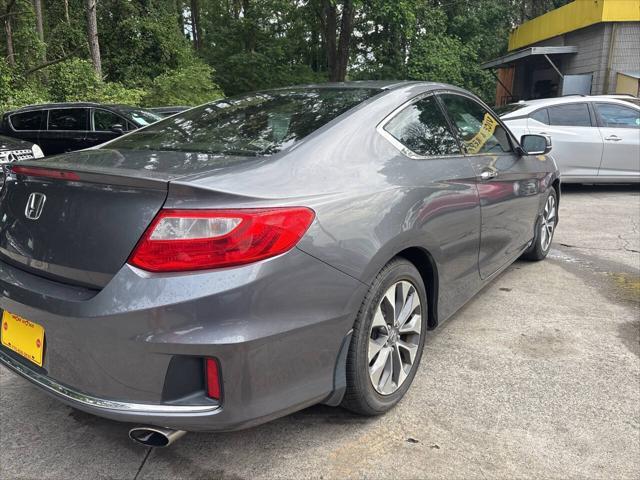 used 2013 Honda Accord car, priced at $11,995