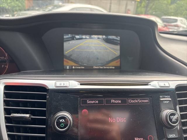 used 2013 Honda Accord car, priced at $11,995