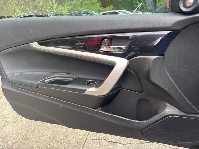 used 2013 Honda Accord car, priced at $11,995