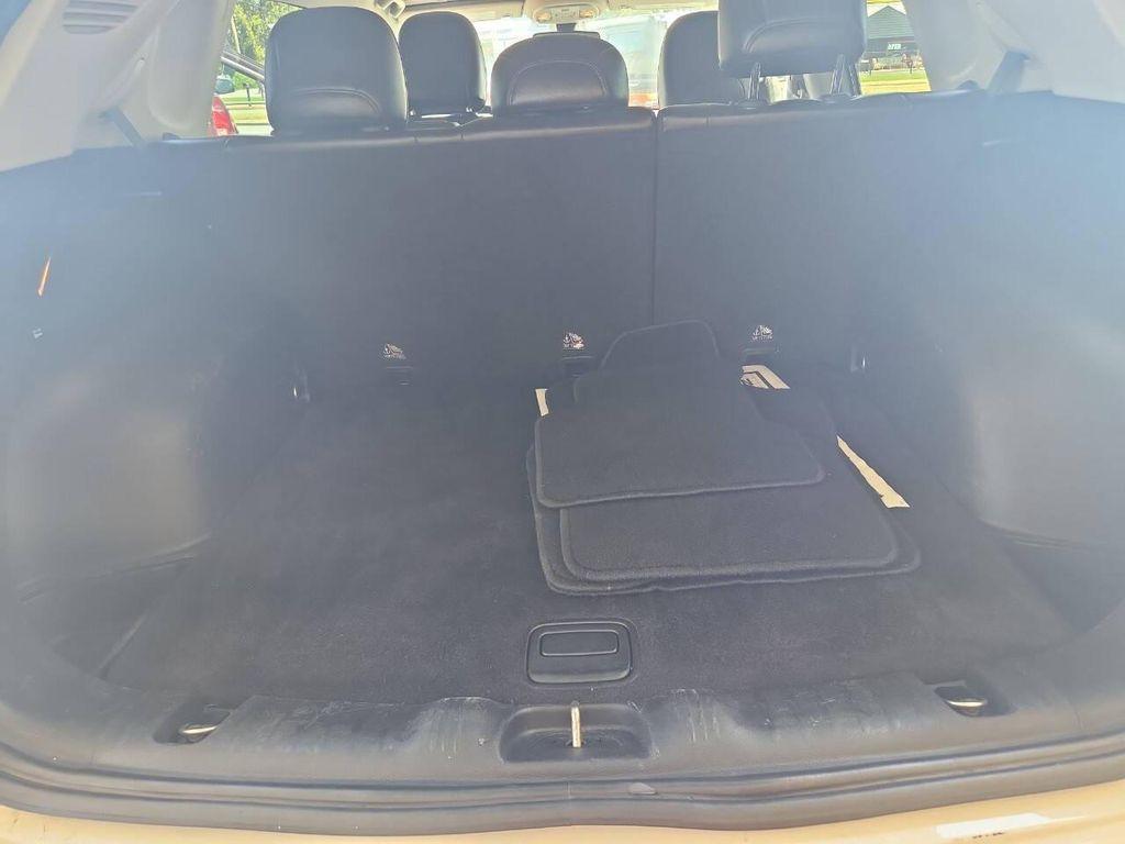 used 2018 Jeep Compass car, priced at $10,995