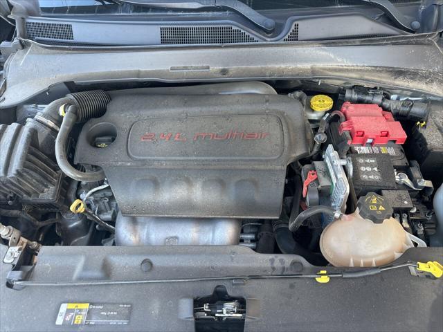 used 2019 Jeep Compass car, priced at $15,995