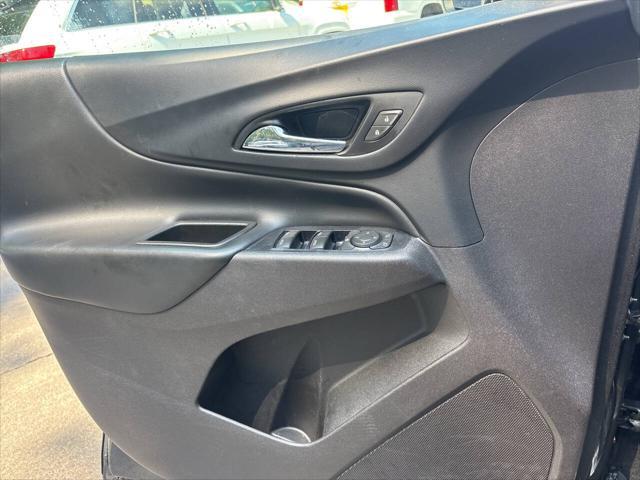 used 2018 Chevrolet Equinox car, priced at $11,995