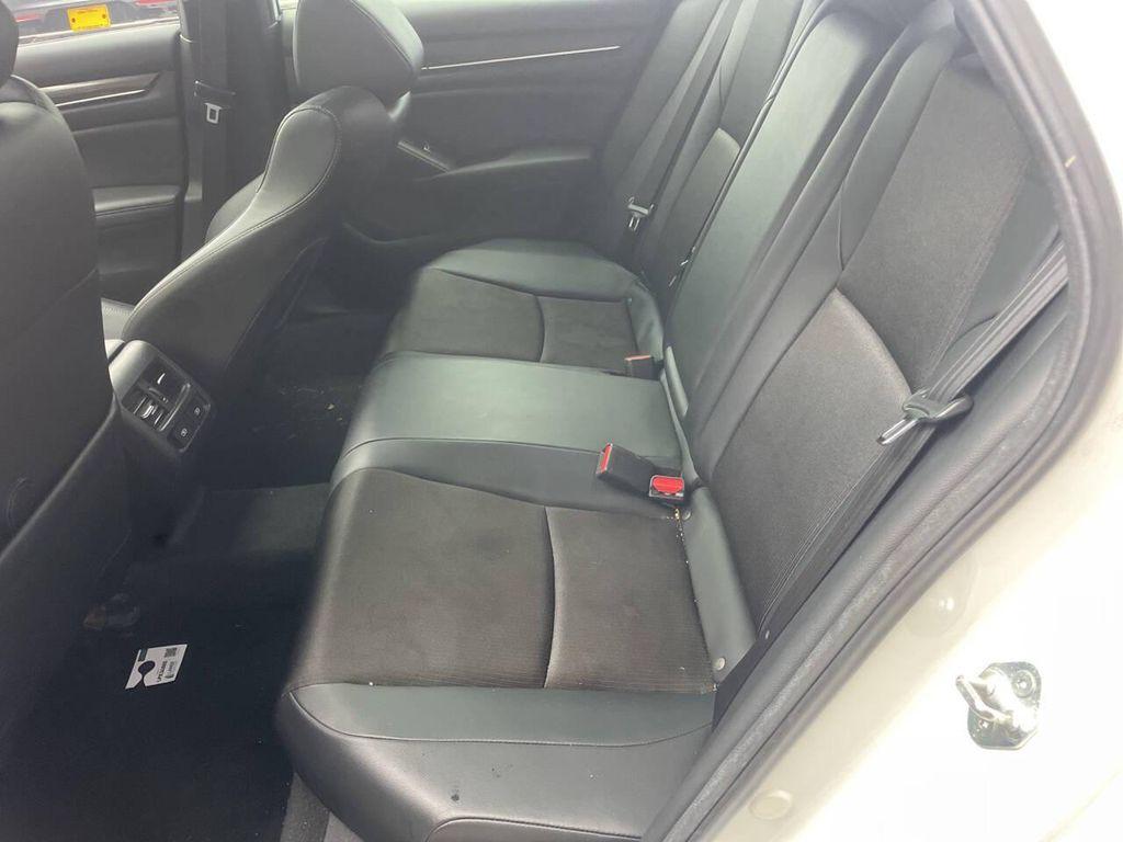 used 2021 Honda Accord car, priced at $19,995