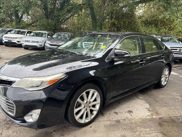 used 2013 Toyota Avalon car, priced at $11,995