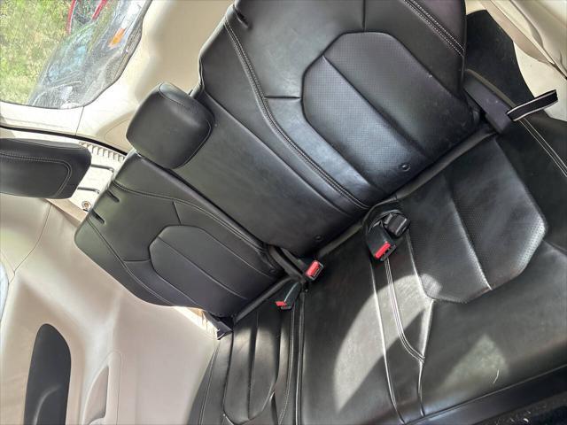 used 2020 Chrysler Voyager car, priced at $9,995
